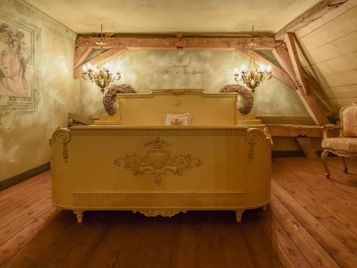 Unique Holiday Home With A Hot Tub Alphen  Экстерьер фото